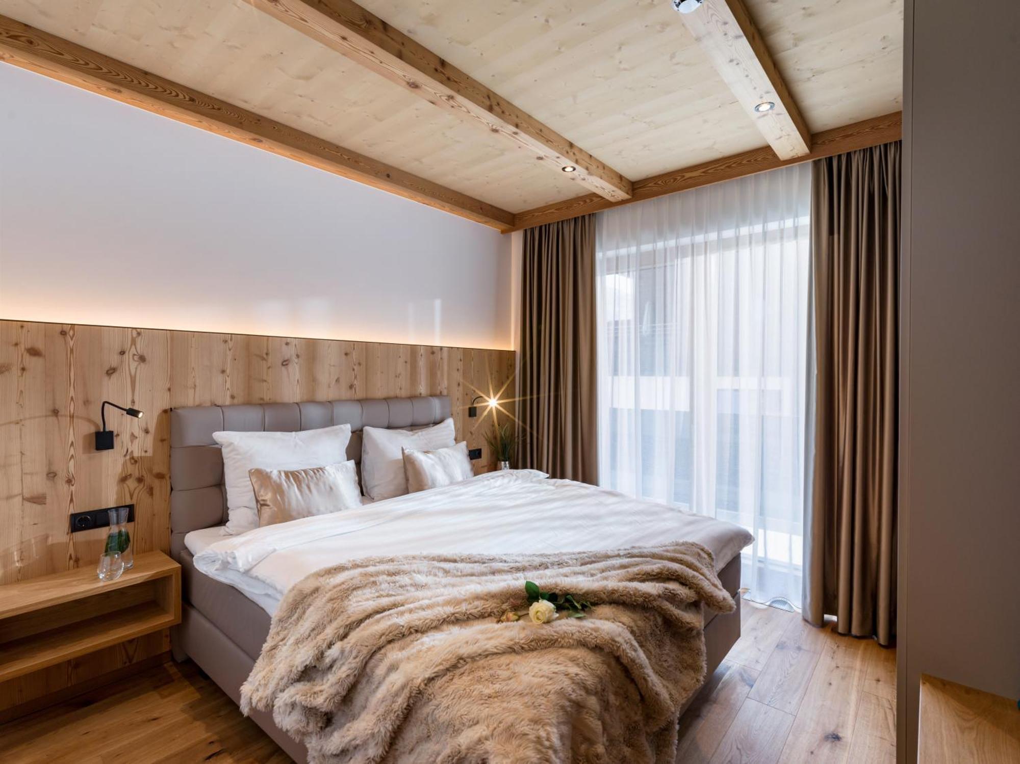 Appartement Bergjuwel *