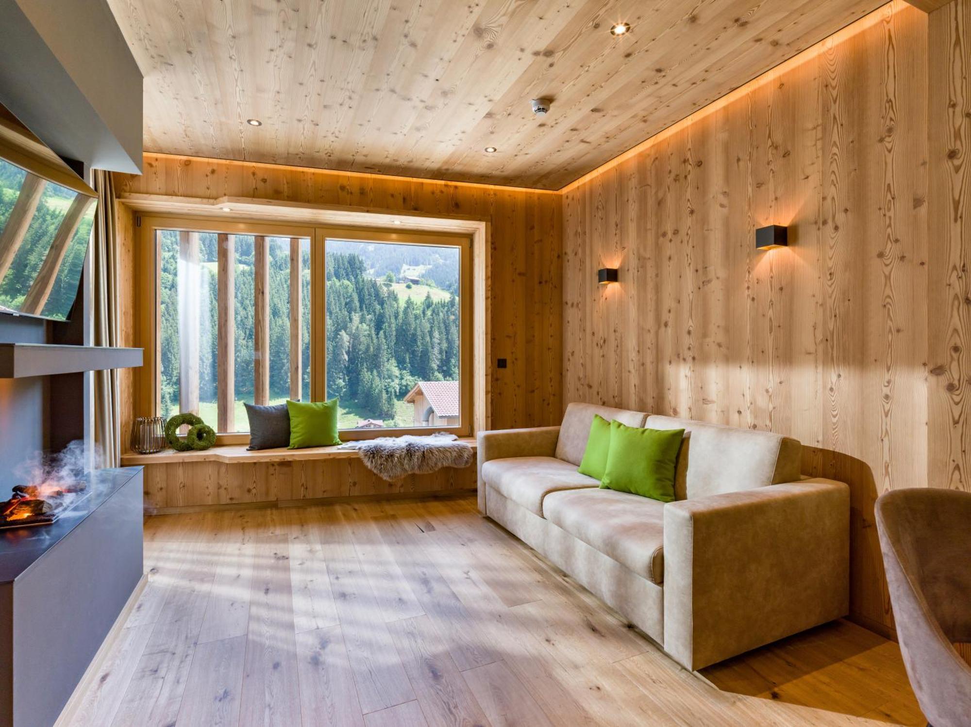 Bergjuwel Appartement *