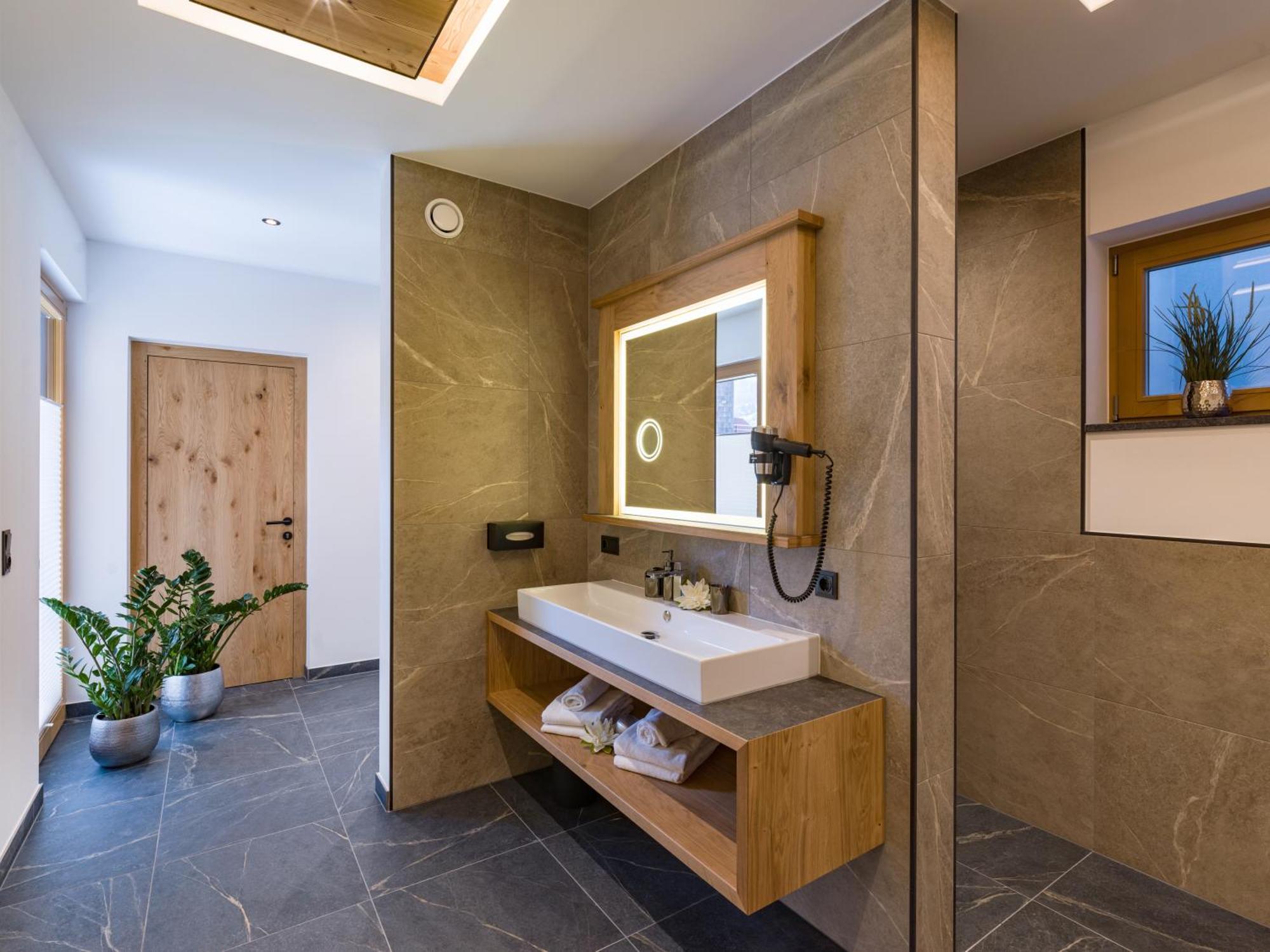 Bergjuwel Appartement Auffach