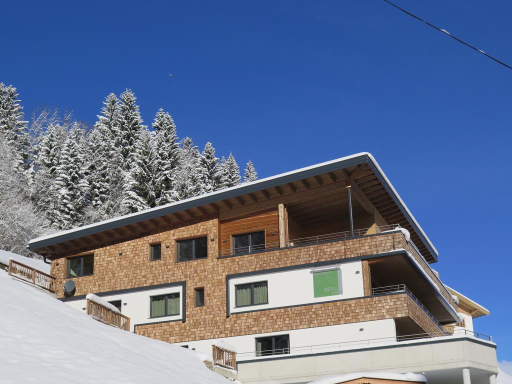 Bergjuwel Apartment
