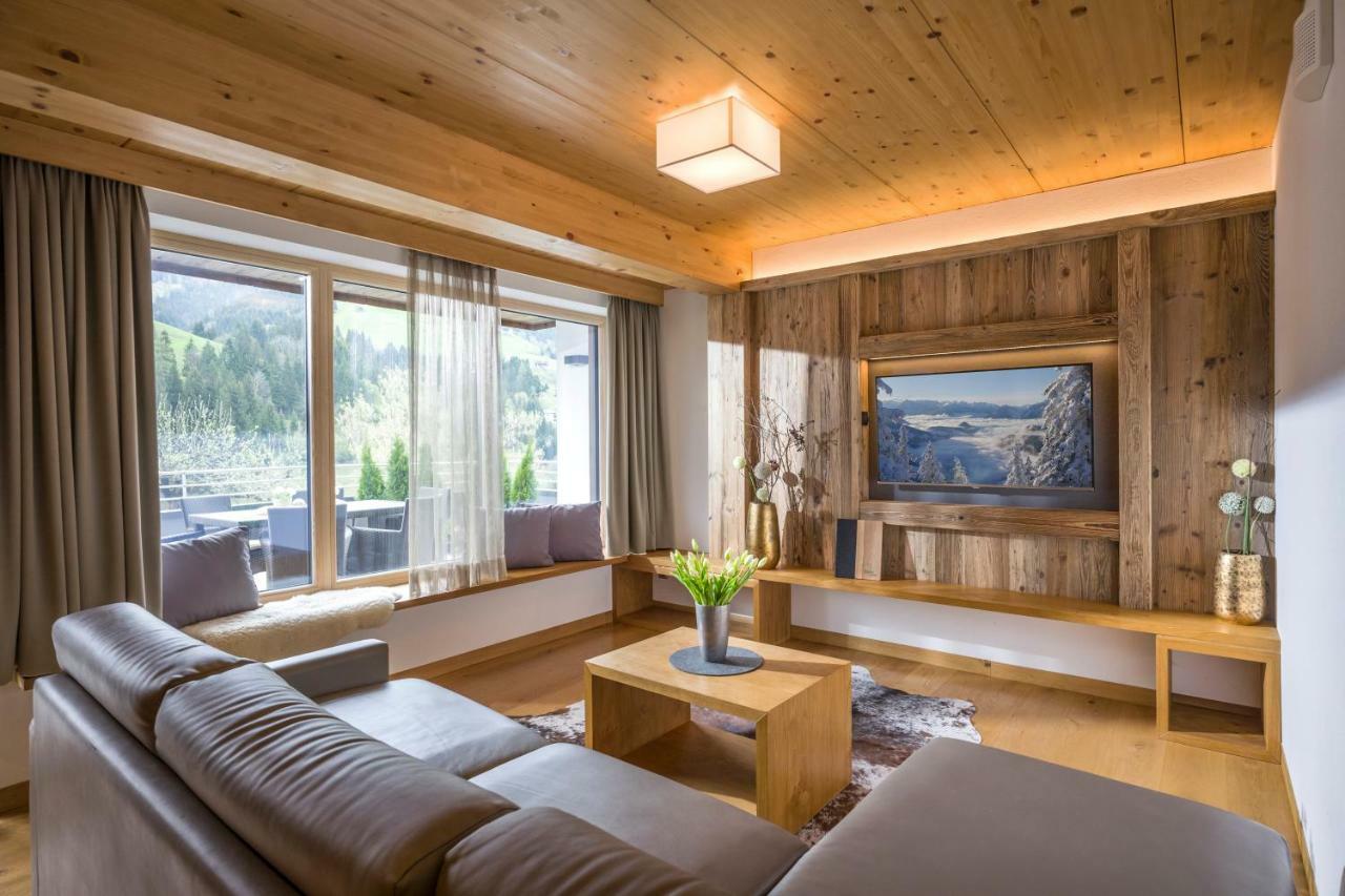 Bergjuwel Apartment *