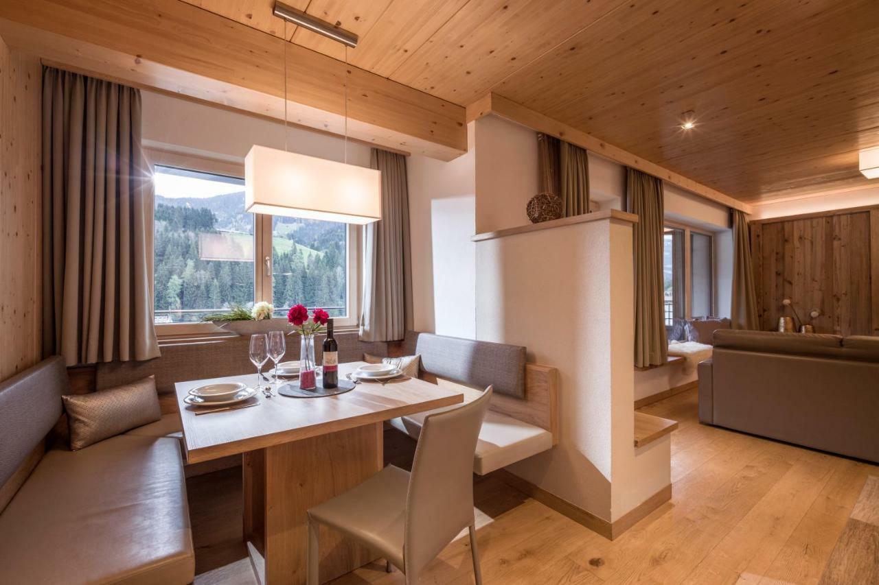 Apartment Bergjuwel Auffach
