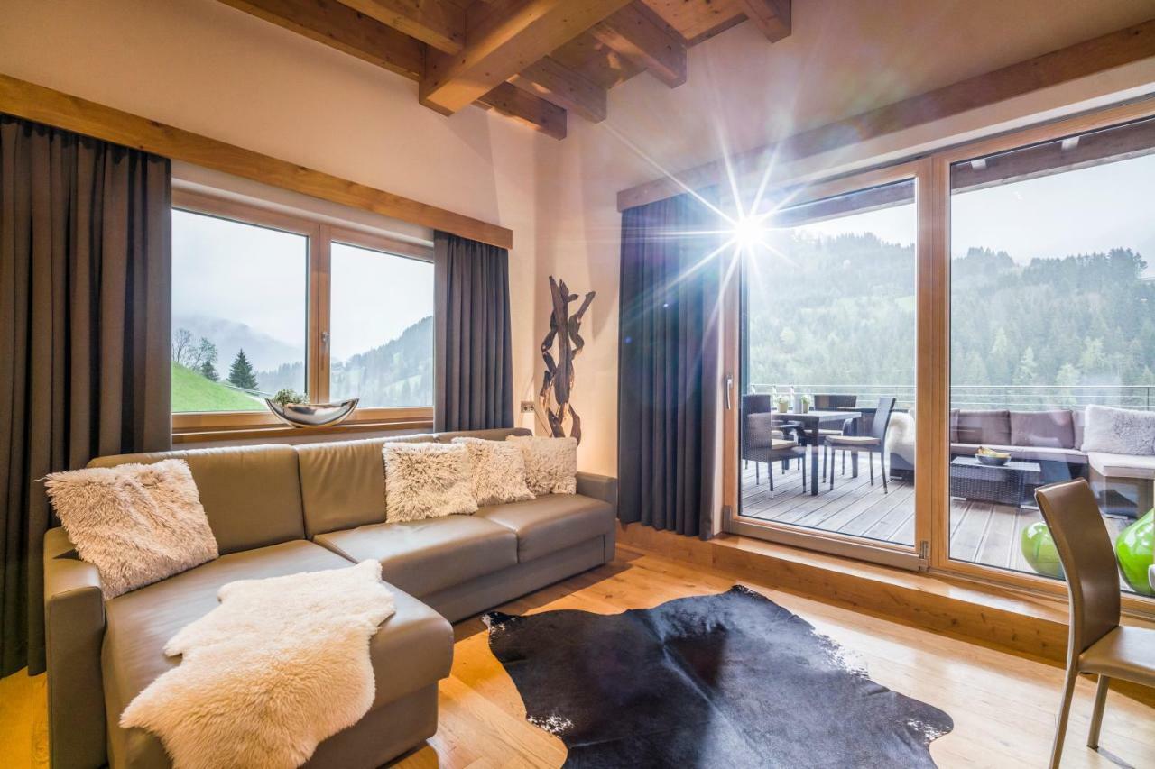 Bergjuwel Apartment